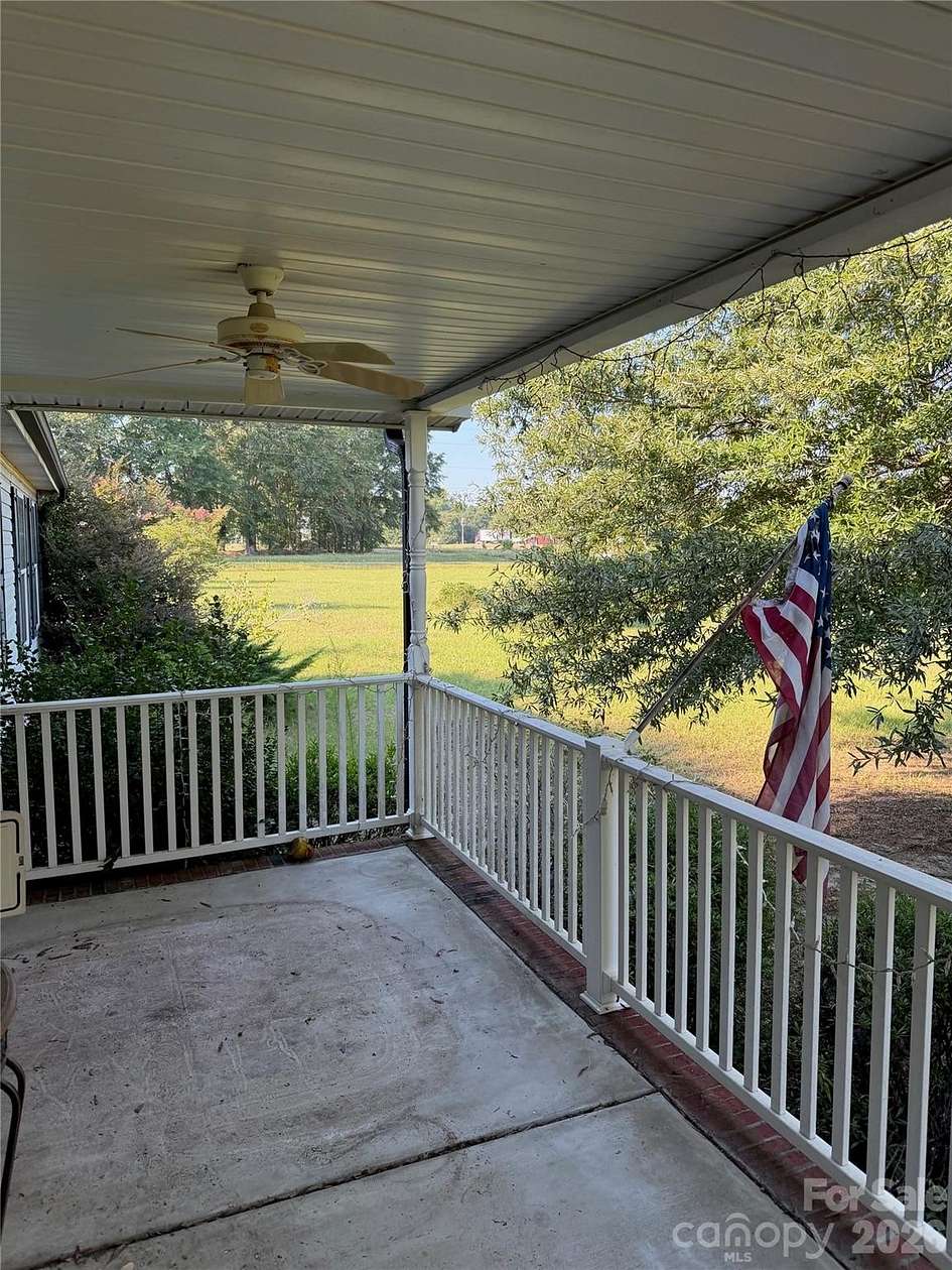 2.8 Acres of Land with Home for Sale in Jefferson, South Carolina