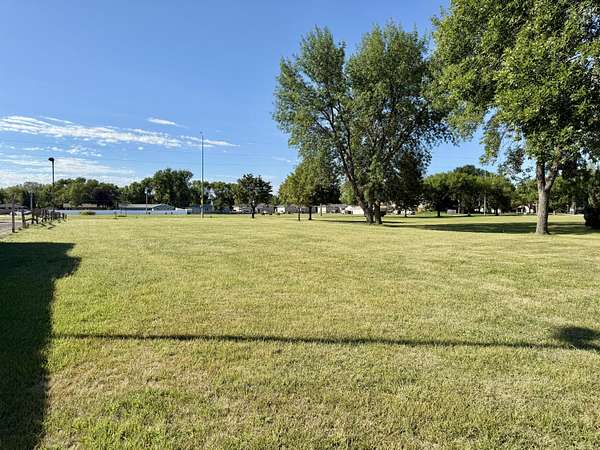 1.28 Acres of Residential Land for Sale in Huron, South Dakota