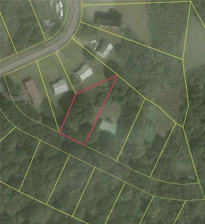 0.36 Acres of Land for Sale in Hull, Georgia