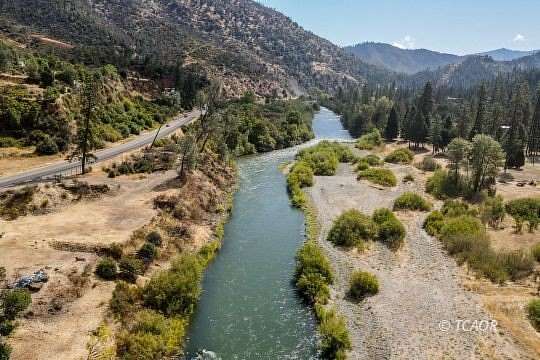 2.8 Acres of Residential Land for Sale in Junction City, California