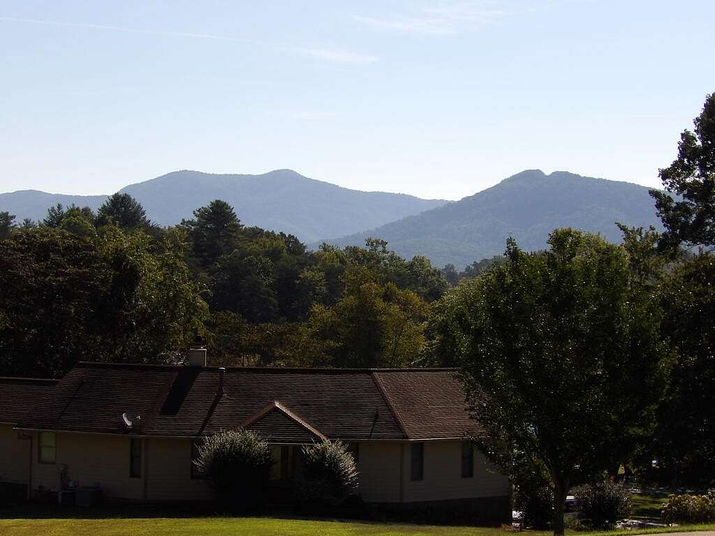 0.56 Acres of Residential Land for Sale in Hiawassee, Georgia