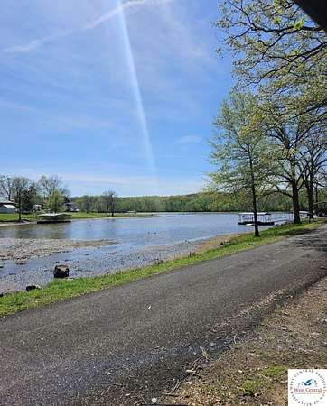 0.32 Acres of Residential Land for Sale in Lincoln, Missouri