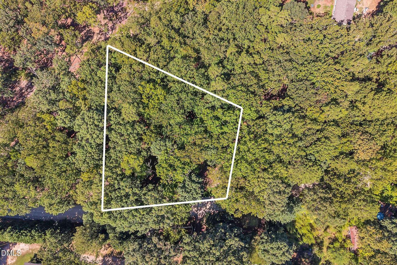 1.5 Acres of Residential Land for Sale in Fuquay-Varina, North Carolina