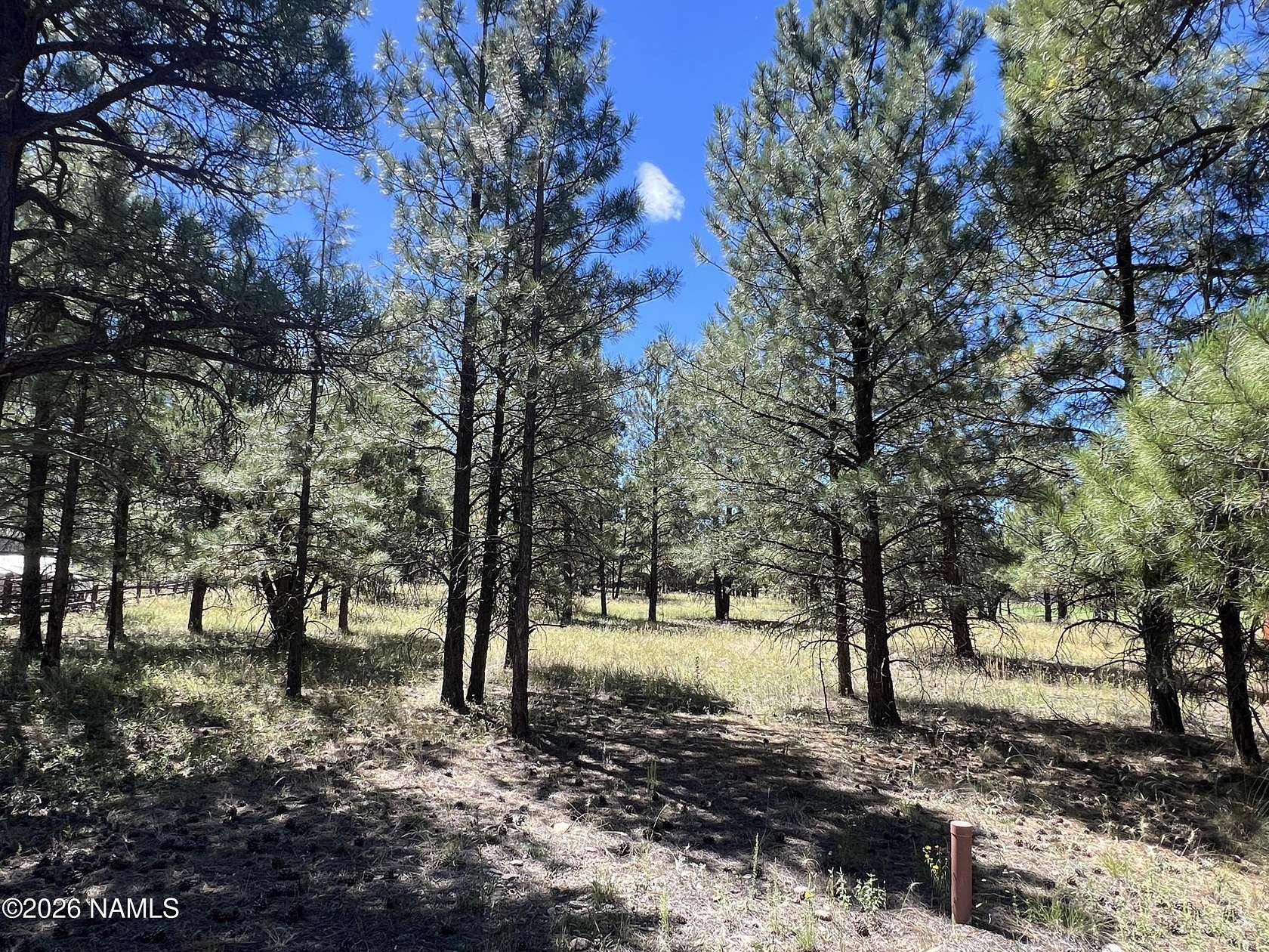 0.39 Acres of Residential Land for Sale in Williams, Arizona