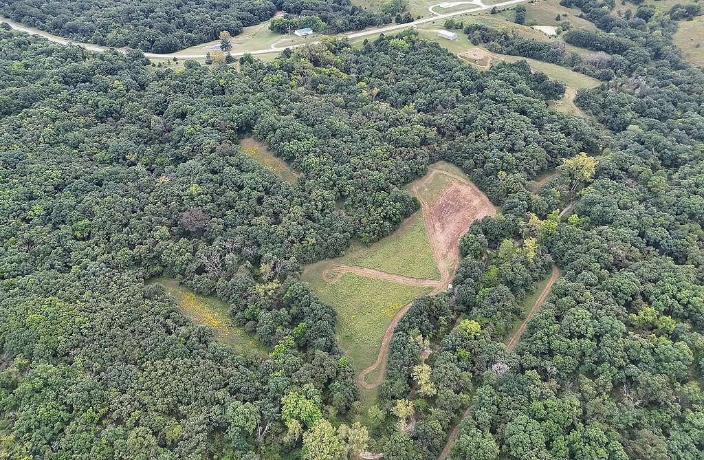 Residential Land for Sale in Green City, Missouri