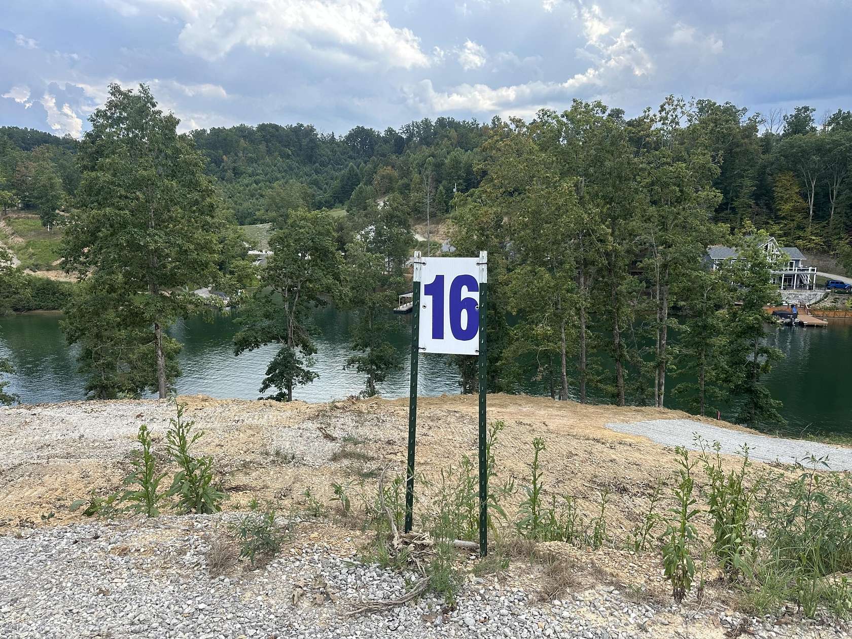 0.33 Acres of Land for Sale in East Bernstadt, Kentucky