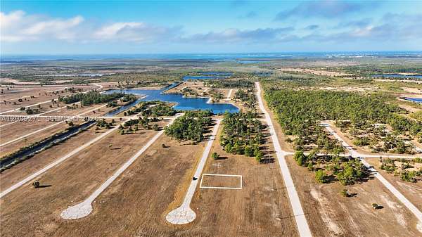 0.18 Acres of Residential Land for Sale in Placida, Florida