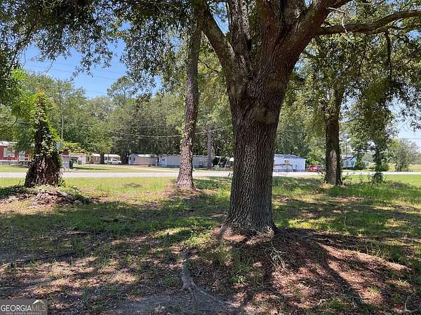 3.36 Acres of Land for Sale in Moultrie, Georgia