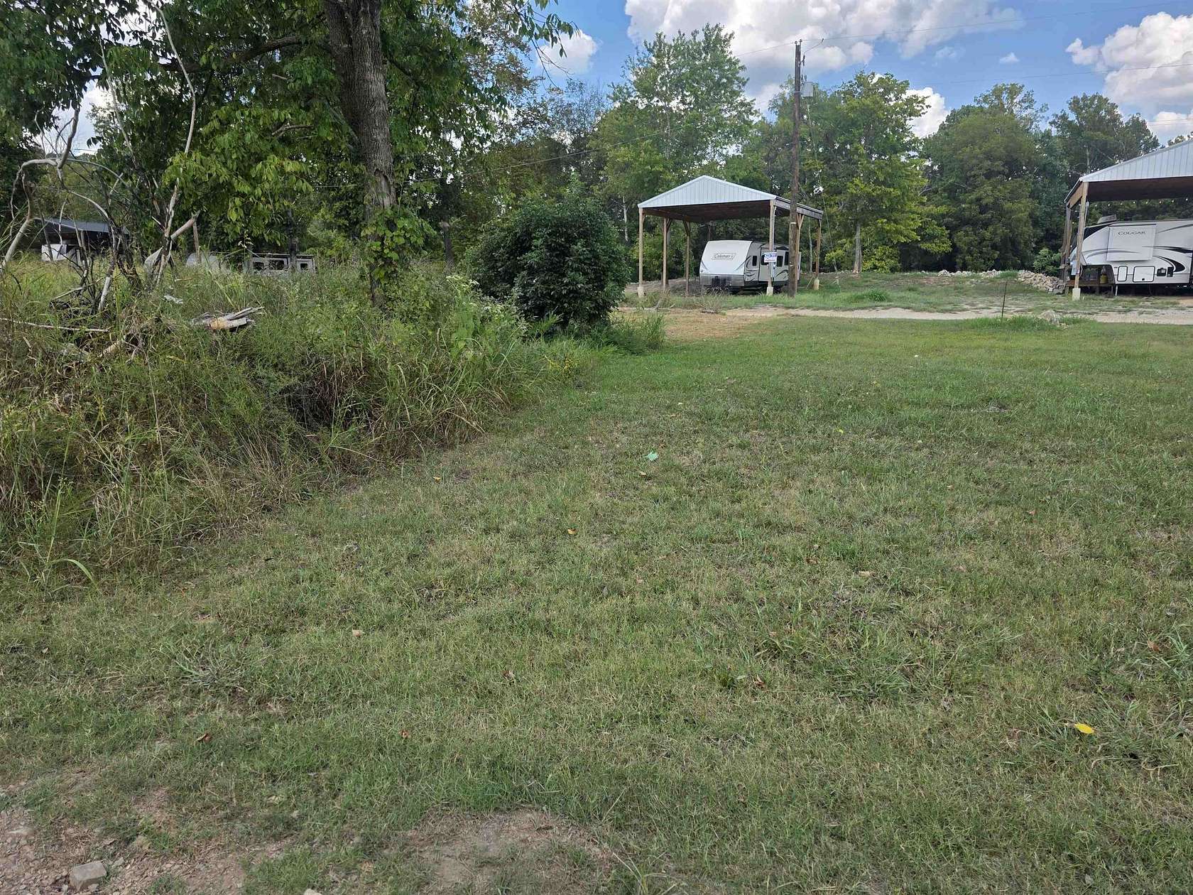 0.08 Acres of Land for Sale in Hardy, Arkansas