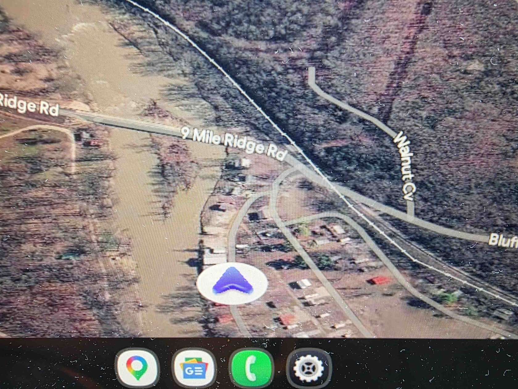 1.46 Acres of Residential Land for Sale in Hardy, Arkansas