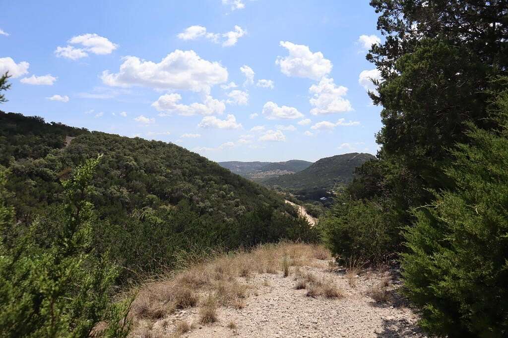 16.8 Acres of Recreational & Residential Land for Sale in Medina, Texas