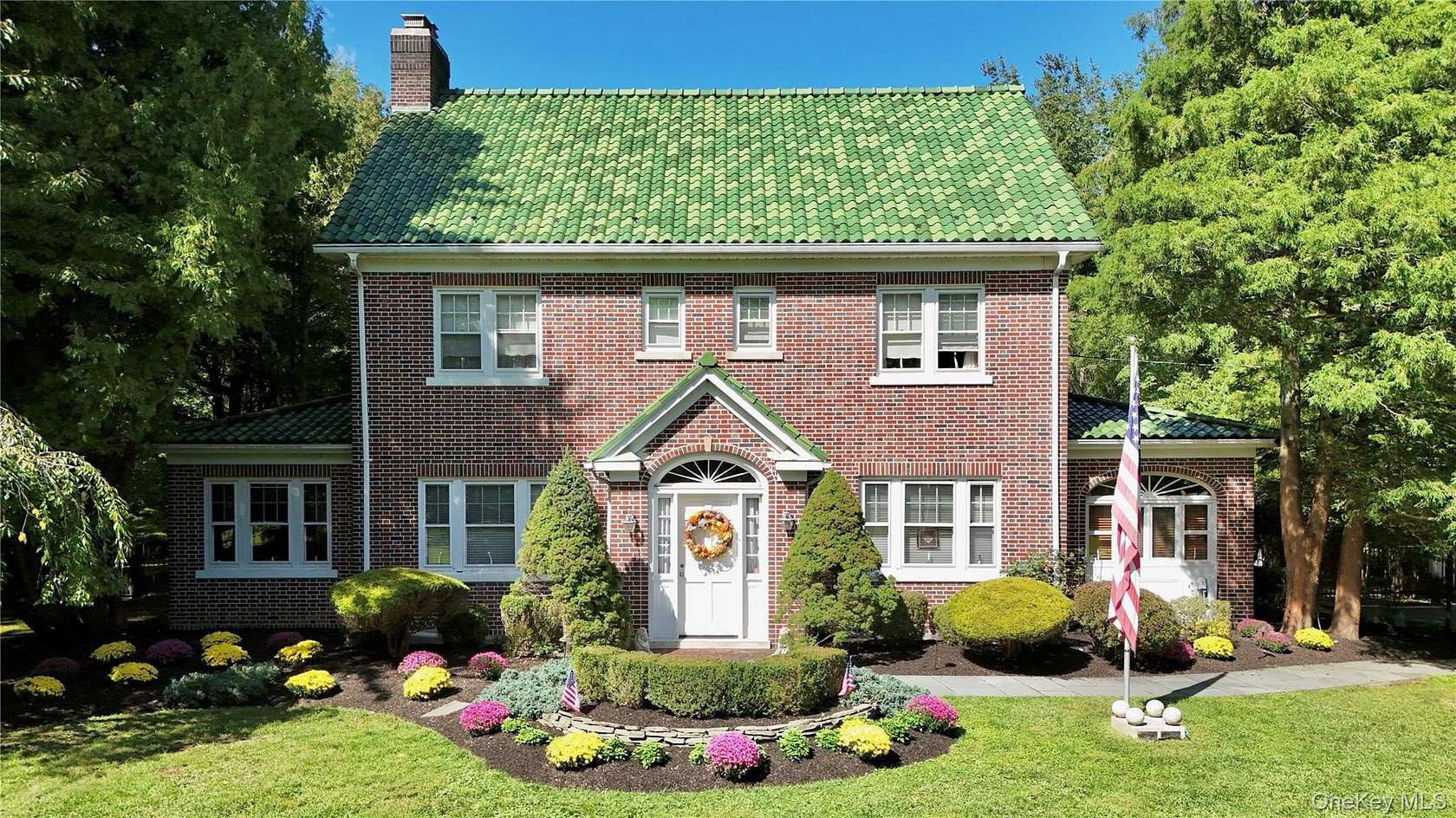 1.7 Acres of Land with Home for Sale in West Nyack, New York