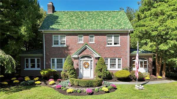 1.7 Acres of Land with Home for Sale in West Nyack, New York