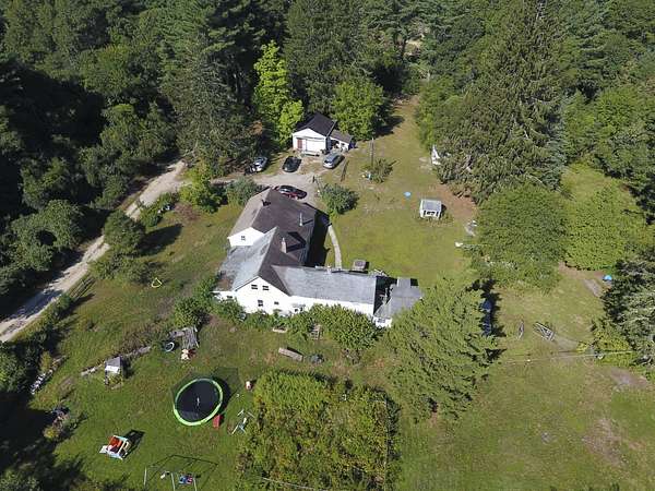 13.6 Acres of Land for Sale in Wareham, Massachusetts