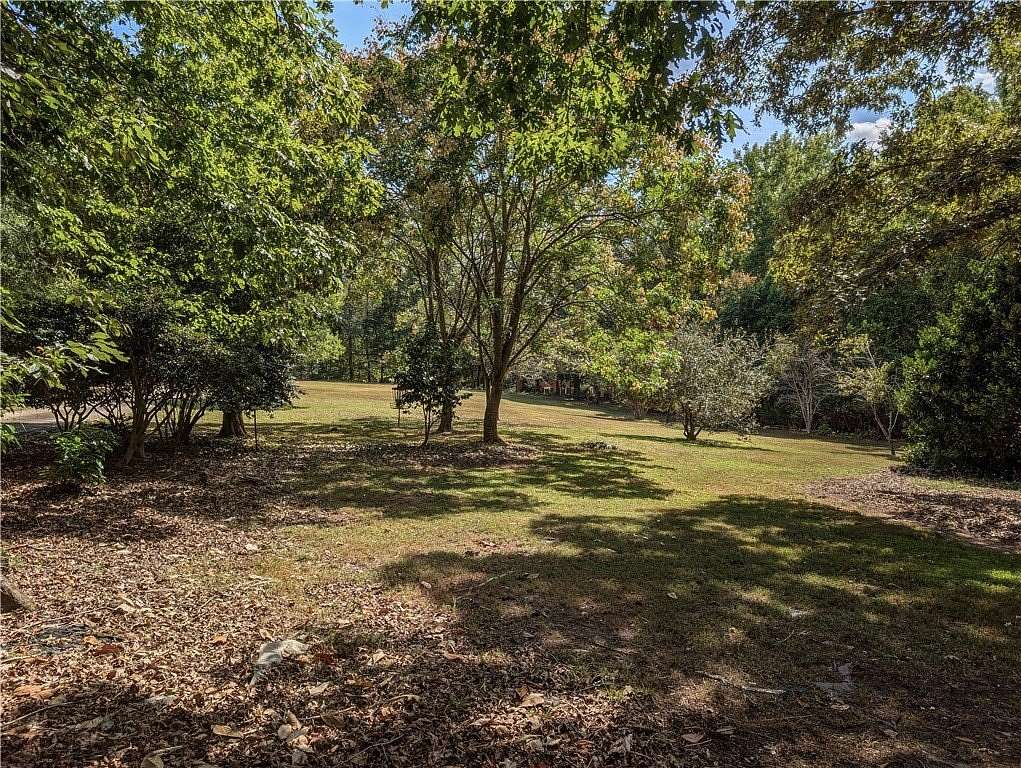4.7 Acres of Land with Home for Sale in Fair Play, South Carolina