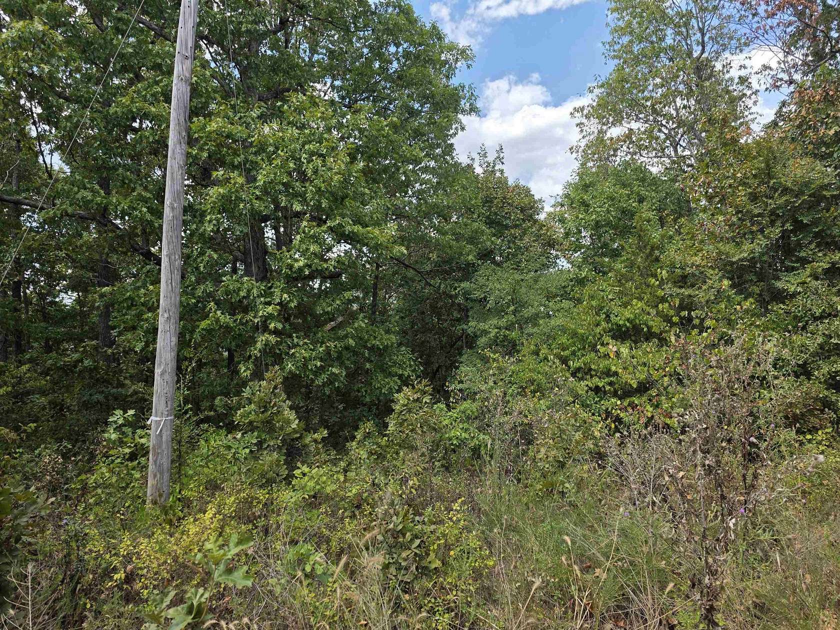 0.11 Acres of Residential Land for Sale in Hardy, Arkansas