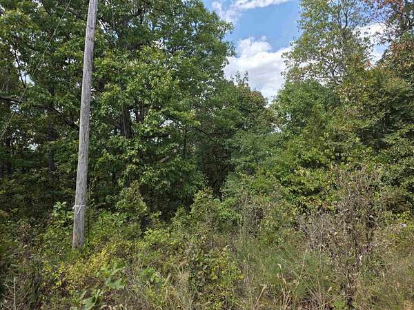 0.11 Acres of Residential Land for Sale in Hardy, Arkansas
