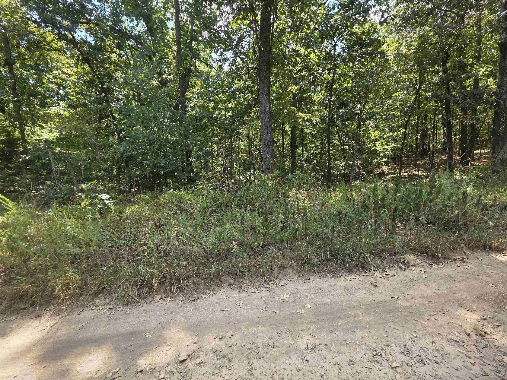 0.12 Acres of Land for Sale in Ozark Acres, Arkansas