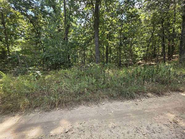 0.12 Acres of Land for Sale in Ozark Acres, Arkansas