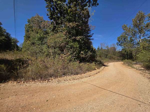 0.35 Acres of Residential Land for Sale in Highland, Arkansas