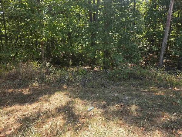 0.25 Acres of Residential Land for Sale in Highland, Arkansas