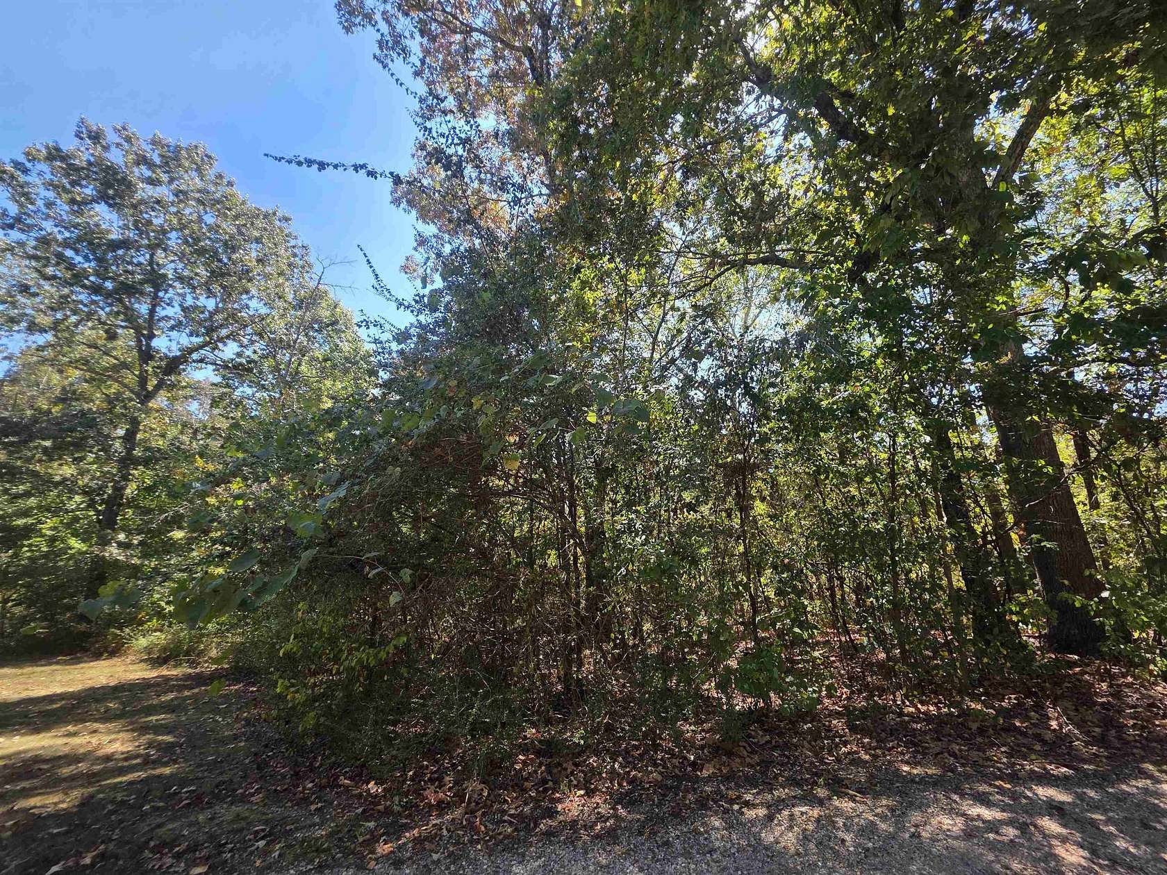 0.42 Acres of Residential Land for Sale in Highland, Arkansas