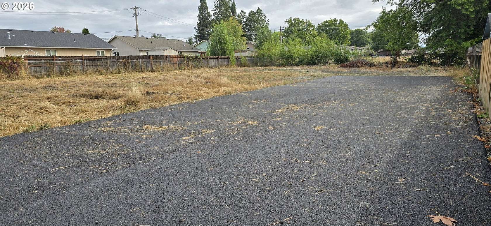 0.35 Acres of Land for Sale in Albany, Oregon