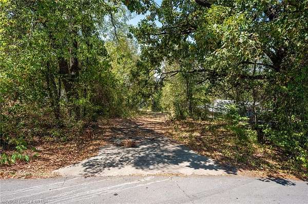 0.23 Acres of Residential Land for Sale in Fort Smith, Arkansas