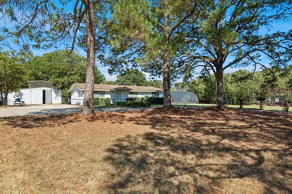 1.15 Acres of Residential Land for Sale in Southlake, Texas