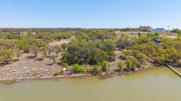 0.73 Acres of Residential Land for Sale in Brownwood, Texas