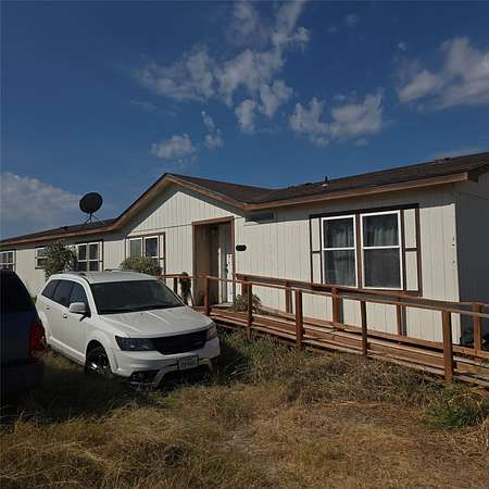 7 Acres of Land with Home for Sale in Santo, Texas
