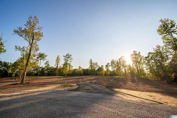4.36 Acres of Residential Land for Sale in Wedowee, Alabama