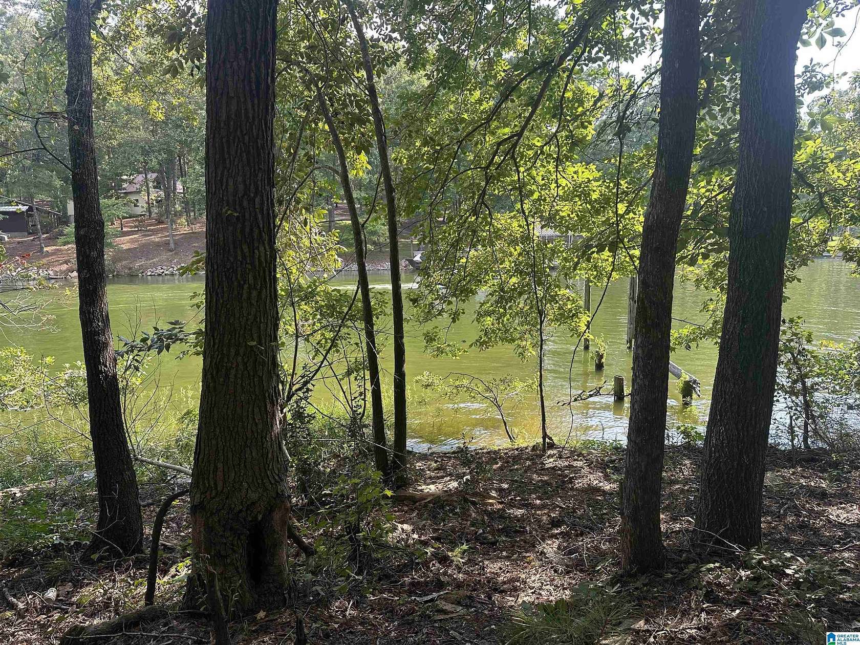 1 Acre of Residential Land for Sale in Talladega, Alabama