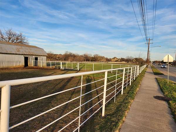 0.93 Acres of Residential Land for Sale in Keller, Texas