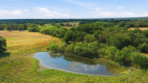 12 Acres of Land for Sale in Kopperl, Texas