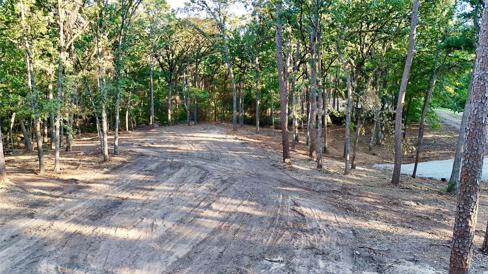 1 Acre of Land for Sale in Mount Vernon, Texas