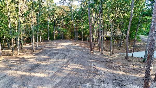 1 Acre of Land for Sale in Mount Vernon, Texas