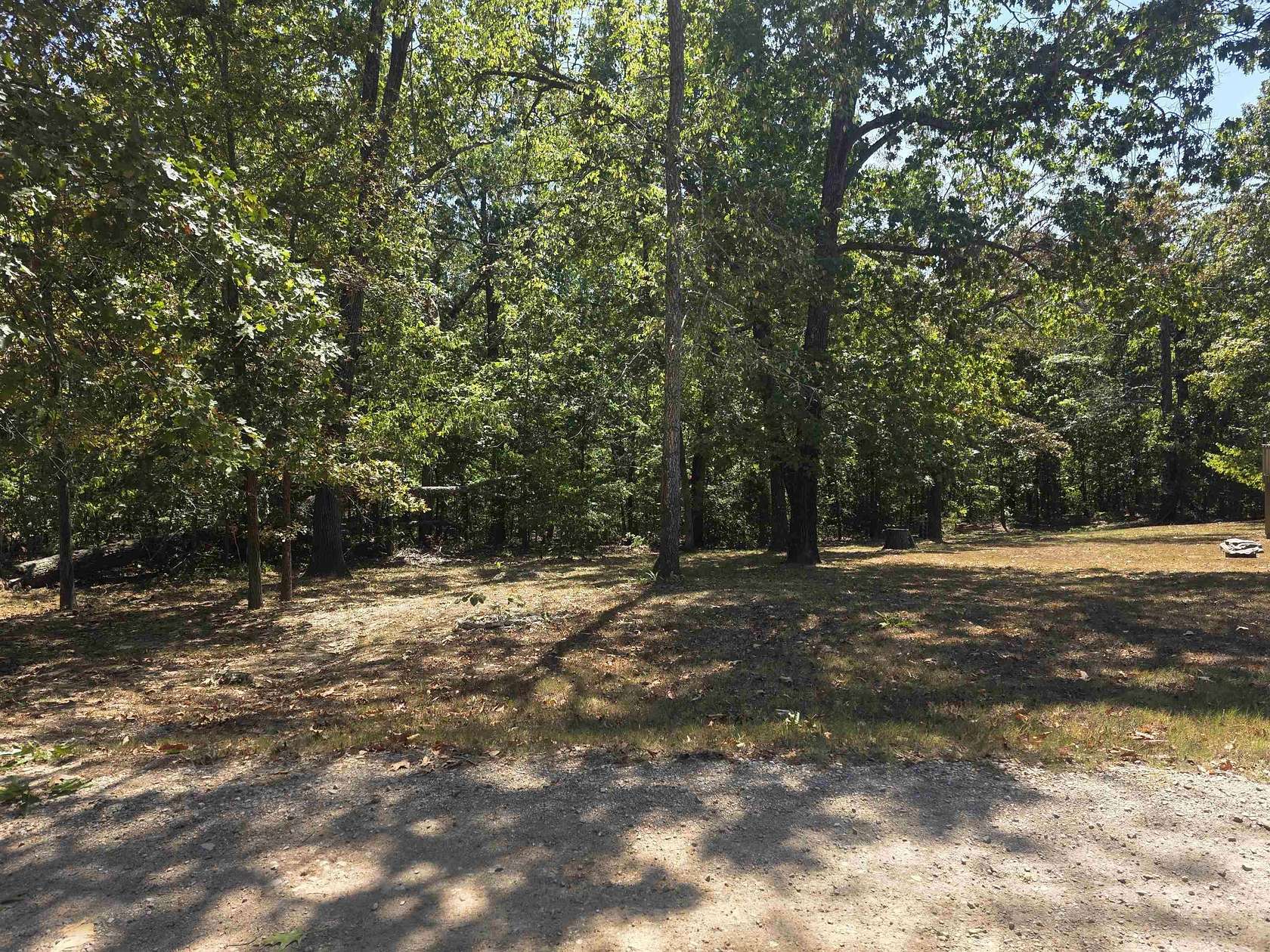 0.06 Acres of Land for Sale in Highland, Arkansas