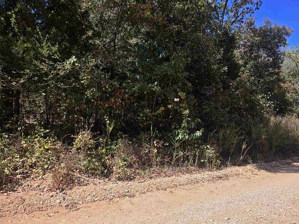 0.23 Acres of Residential Land for Sale in Highland, Arkansas