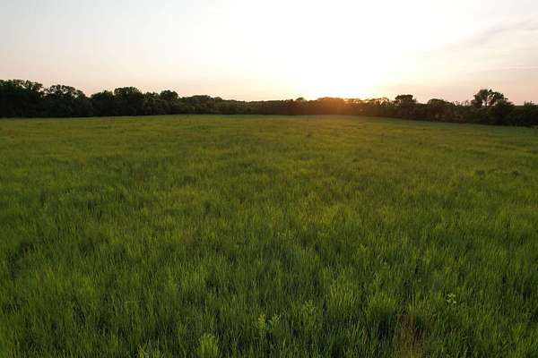 25.3 Acres of Land for Sale in St. Marys, Iowa