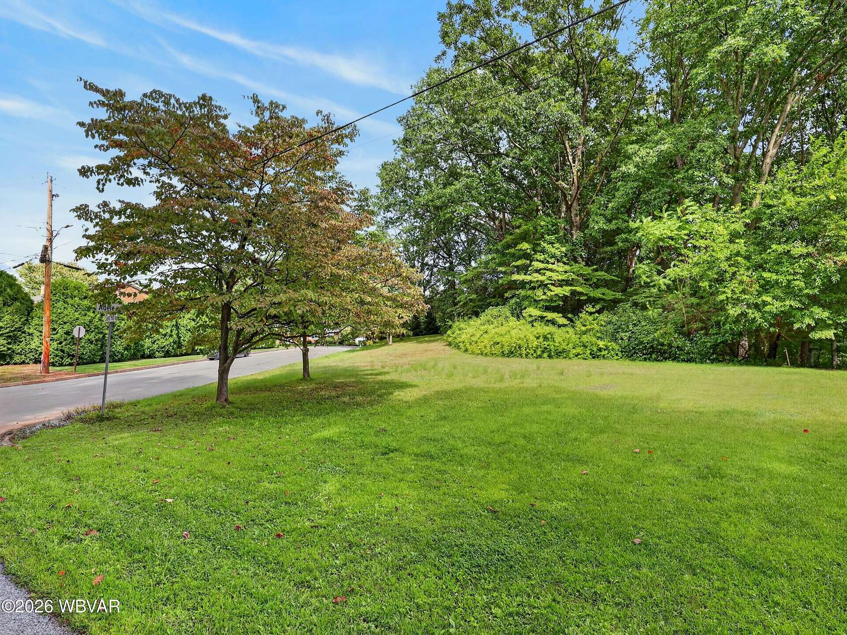 1 Acre of Residential Land for Sale in Montoursville, Pennsylvania