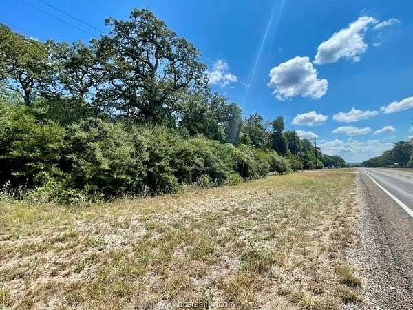 1 Acre of Mixed-Use Land for Sale in Somerville, Texas