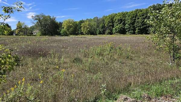 2.33 Acres of Residential Land for Sale in Sturgeon Bay, Wisconsin