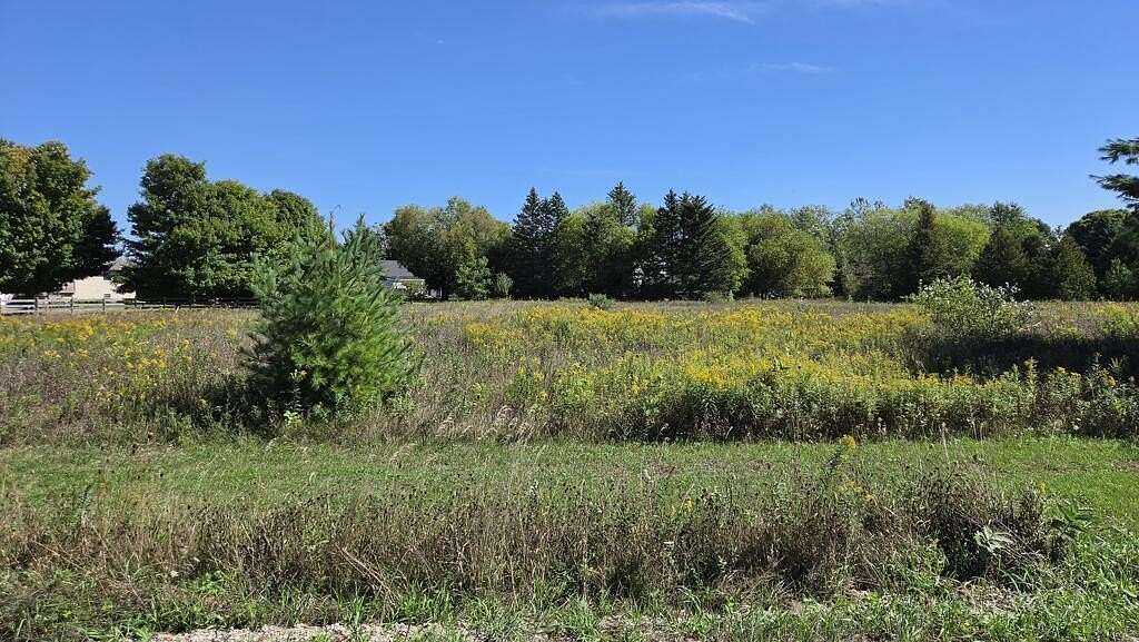 2 Acres of Residential Land for Sale in Sturgeon Bay, Wisconsin
