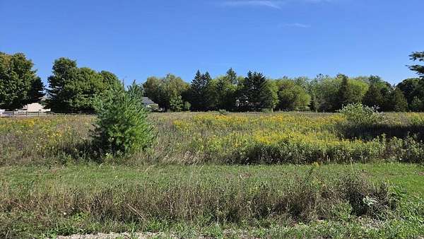 2 Acres of Residential Land for Sale in Sturgeon Bay, Wisconsin