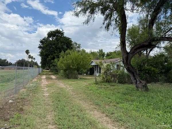 0.14 Acres of Commercial Land for Sale in Mission, Texas