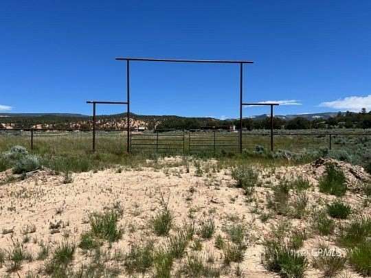 1 Acre of Residential Land for Sale in Widtsoe, Utah