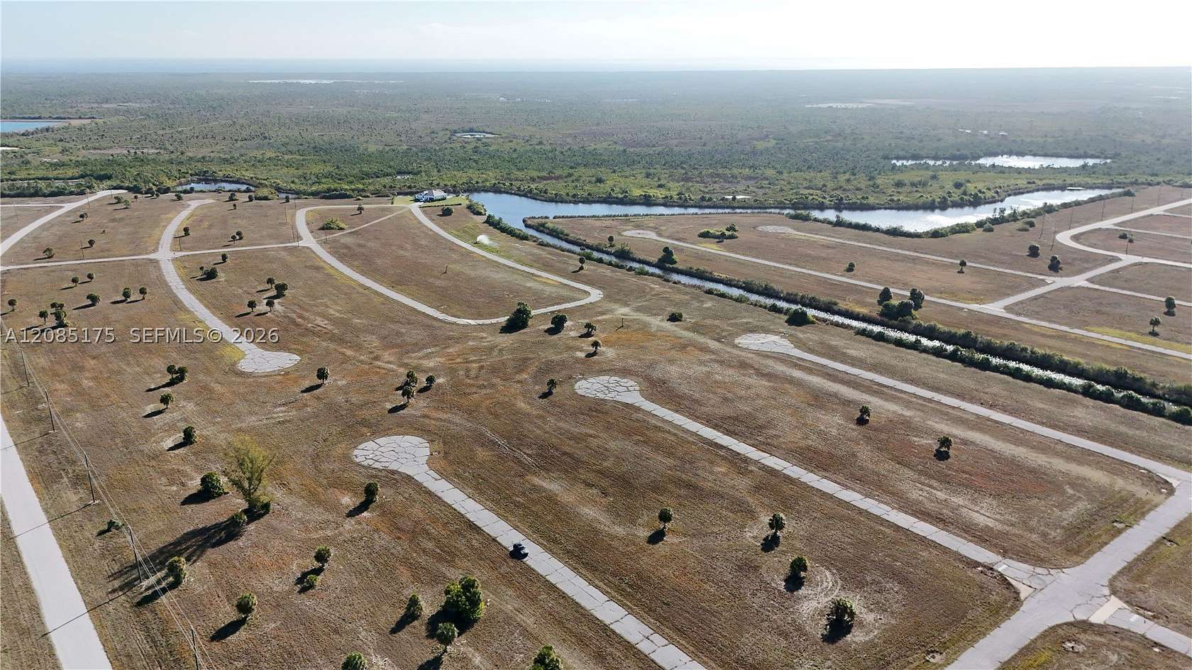 0.17 Acres of Residential Land for Sale in Placida, Florida