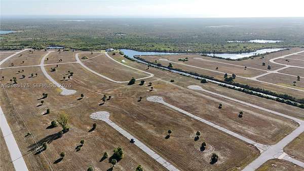 0.17 Acres of Residential Land for Sale in Placida, Florida