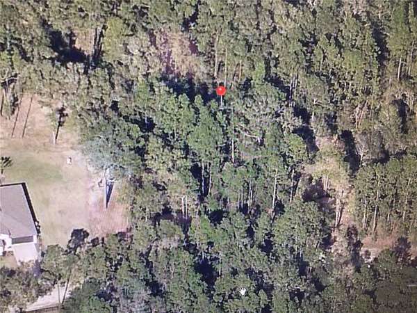 1.29 Acres of Residential Land for Sale in Ocala, Florida